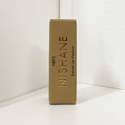 Nishane NEFS - 2 ml mini spray