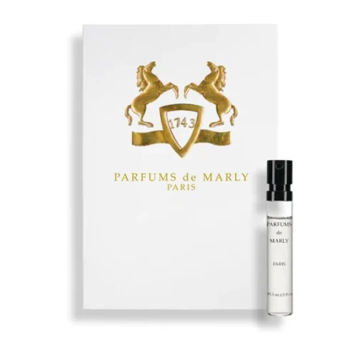 Parfums de Marly Galloway - 1.5 ml sample