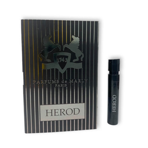 Parfums de Marly Herod - 1.5 ml sample