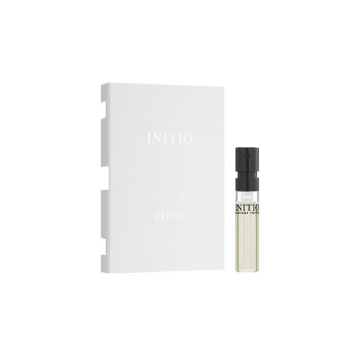 Initio Rehab - 1.5 ml sample