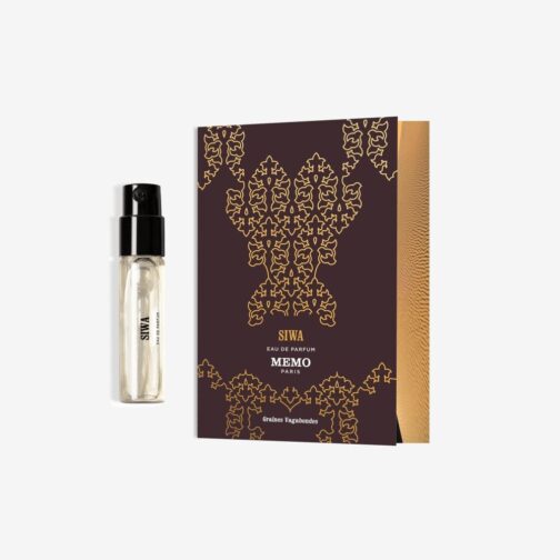 Memo Siwa - 1.5 ml mini spray