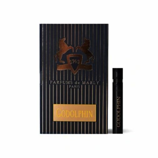 Parfums de Marly Godolphin - 1.5 ml mini spray