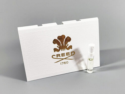 Creed Queen of Silk - 1.7 ml sample