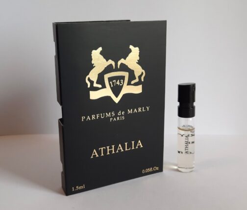 Parfums de Marly Athalia - 1.5 ml sample