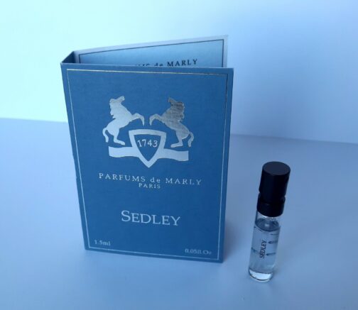 Parfums de Marly Sedley - 1.5 ml sample