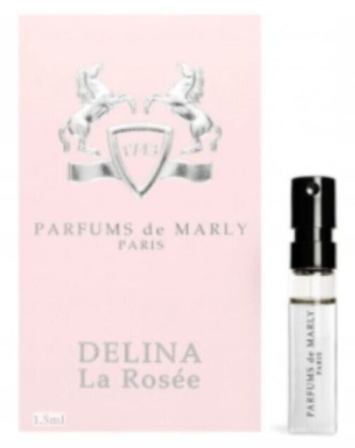 Parfums de Marly Delina La Rosee - 1.5 ml mini spray