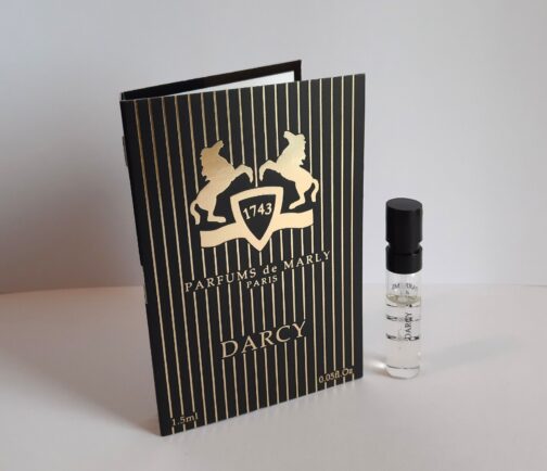 Parfums de Marly Darcy - 1.5 ml mini spray