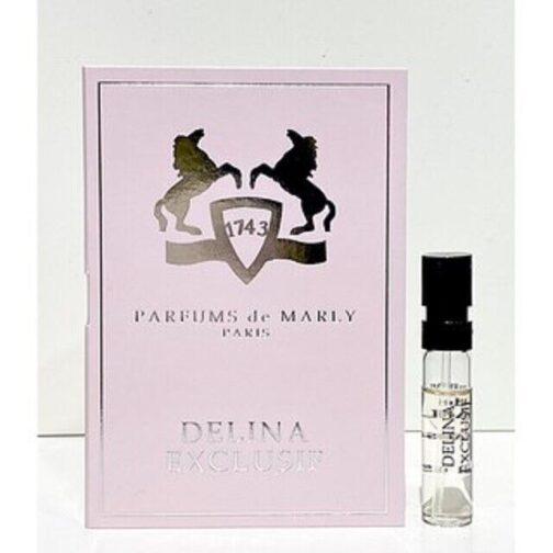 Parfums de Marly Delina Exclusif - 1.5 ml mini spray