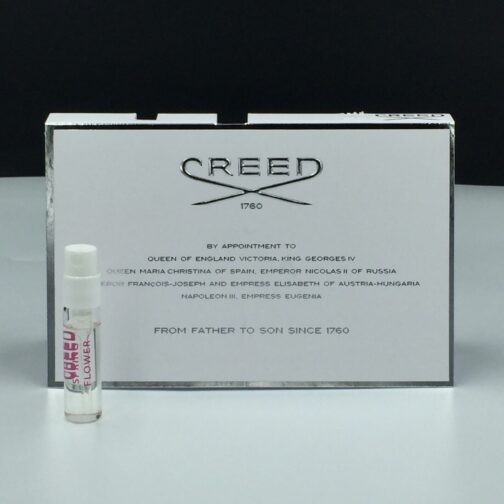 Creed Spring Flower - 1.7 ml sample