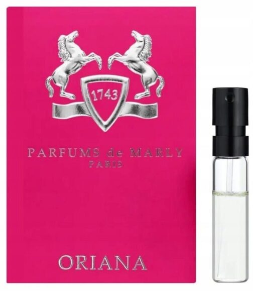 Parfums de Marly Oriana - 1.5 ml sample