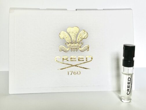 Creed White Amber - 2 ml mini spray