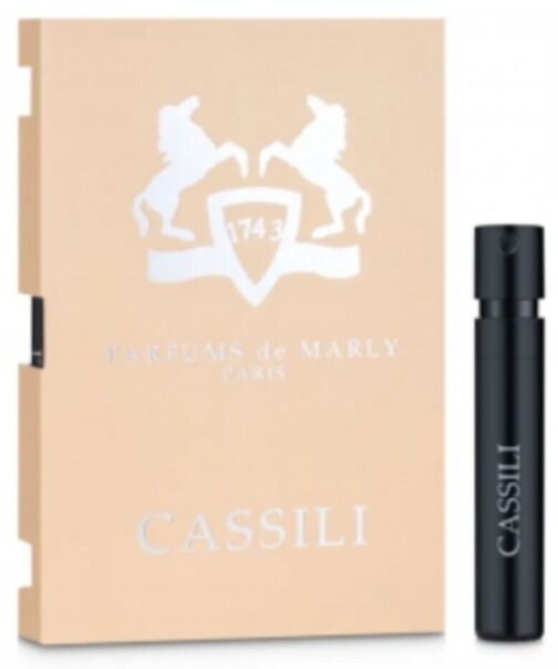 Parfums de Marly Cassili - 1.5 ml sample