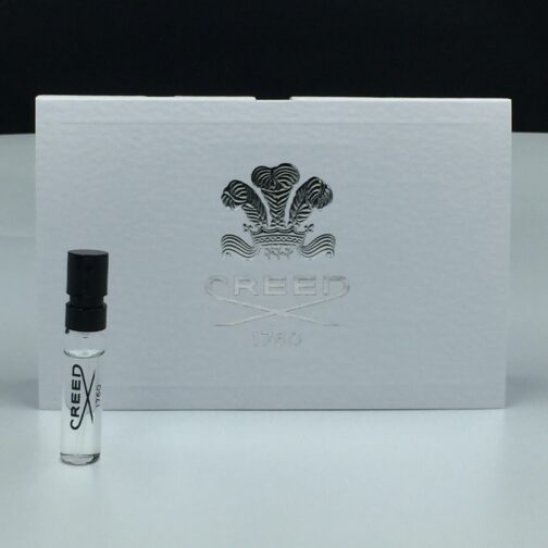 Creed Silver Mountain Water - 2 ml mini spray