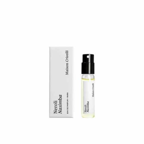 Maison Crivelli - 1.5 ml Mini Spray [Select Fragrance]