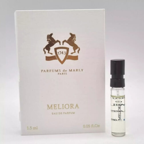 Parfums de Marly Meliora - 1.5 ml sample