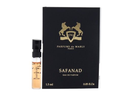 Parfums de Marly Safanad - 1.5 ml mini spray