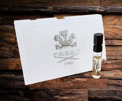 Creed Centaurus - Official 1.7 ml mini spray ** New **