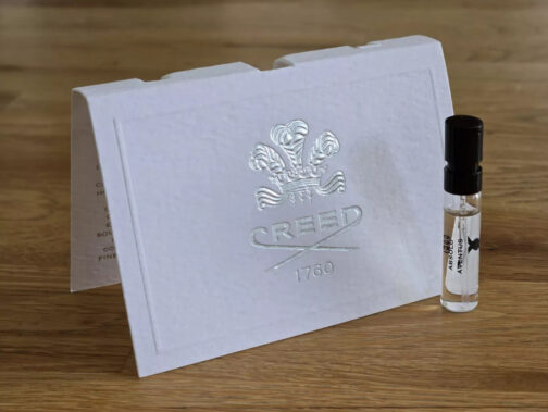 Creed Absolu Aventus - 1.7 ml sample