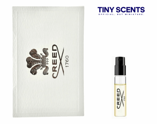 Creed Aventus Cologne - 1.7 ml mini spray