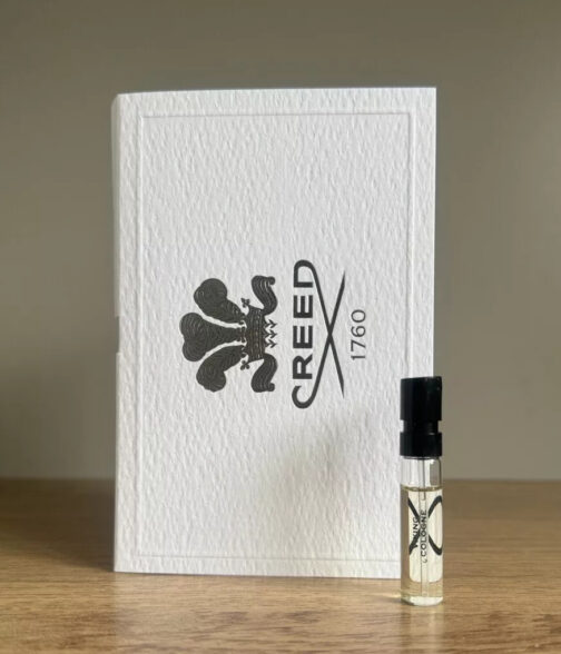 Creed Viking Cologne - 1.7 ml mini spray