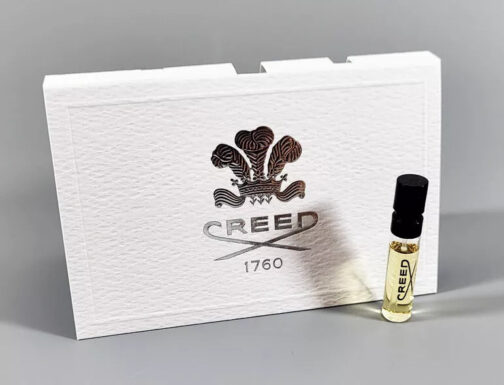 Creed Viking - 1.7 ml mini spray