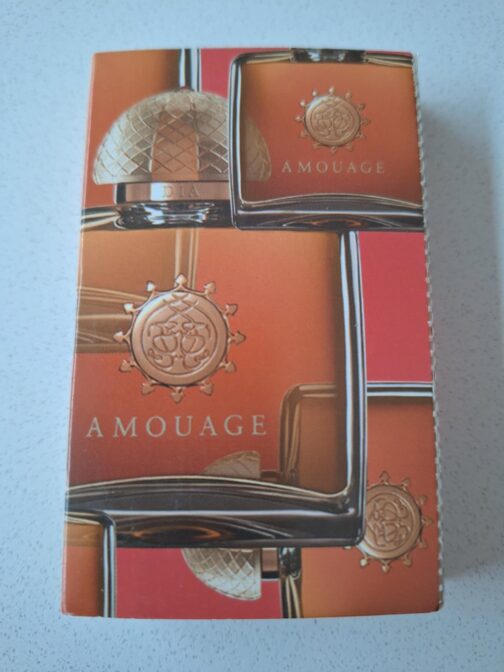 Amouage Dia Man - 2 ml sample