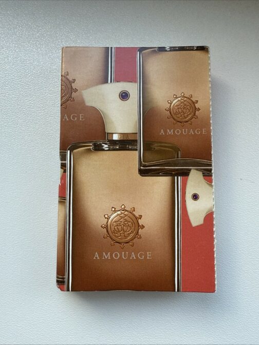 Amouage Dia Man - 2 ml mini spray