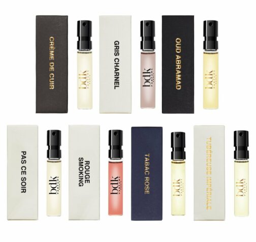 BDK Parfums - 2 ml Mini Spray [Select Fragrance]