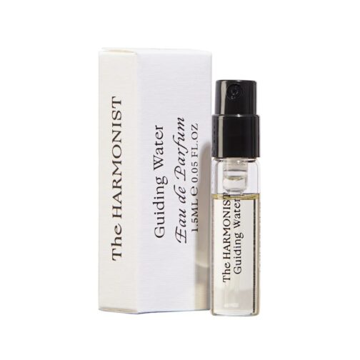 The Harmonist - 1.5 ml Mini Spray [Select Fragrance]