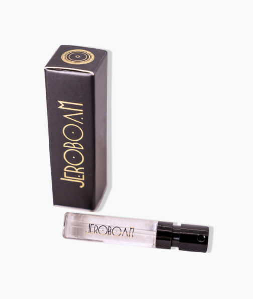 Jeroboam - 1 ml Mini Spray [Select Fragrance]