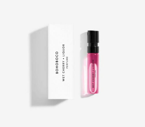 BOHOBOCO - 2 ml Mini Spray [Select Fragrance]