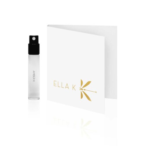 Ella K - 2 ml Mini Spray [Select Fragrance]