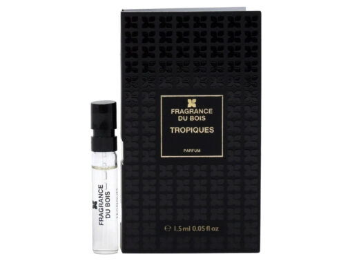 Fragrance Du Bois - 1.5 ml Mini Spray [Select Fragrance]
